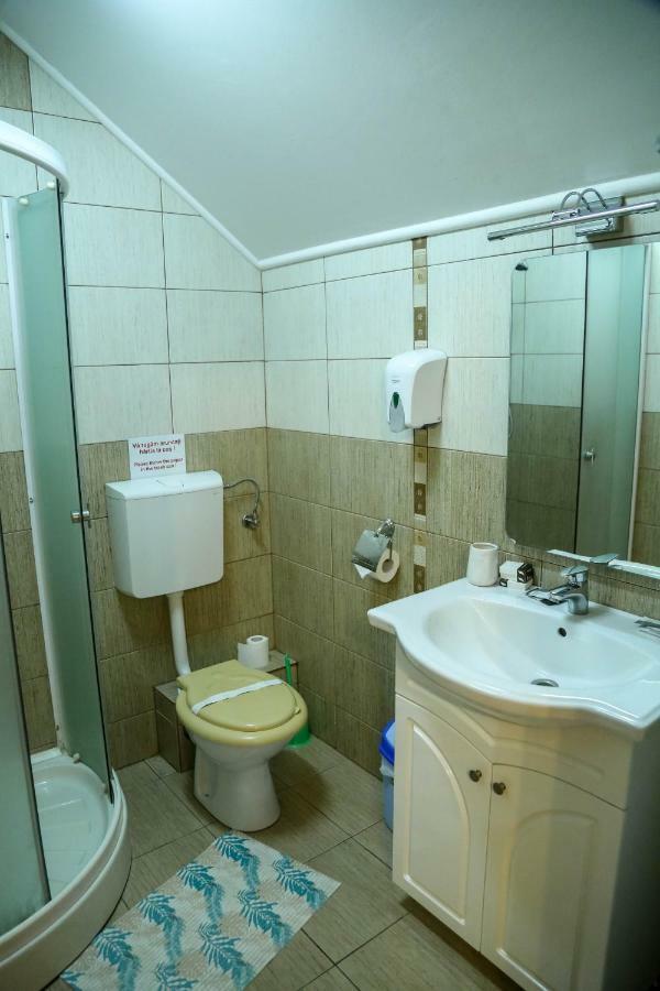 Pensiunea Alexia Iasi Exterior foto